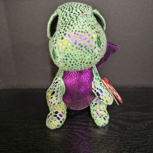 Ty beenie boo cinder